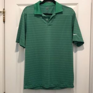 Nike Golf Polo